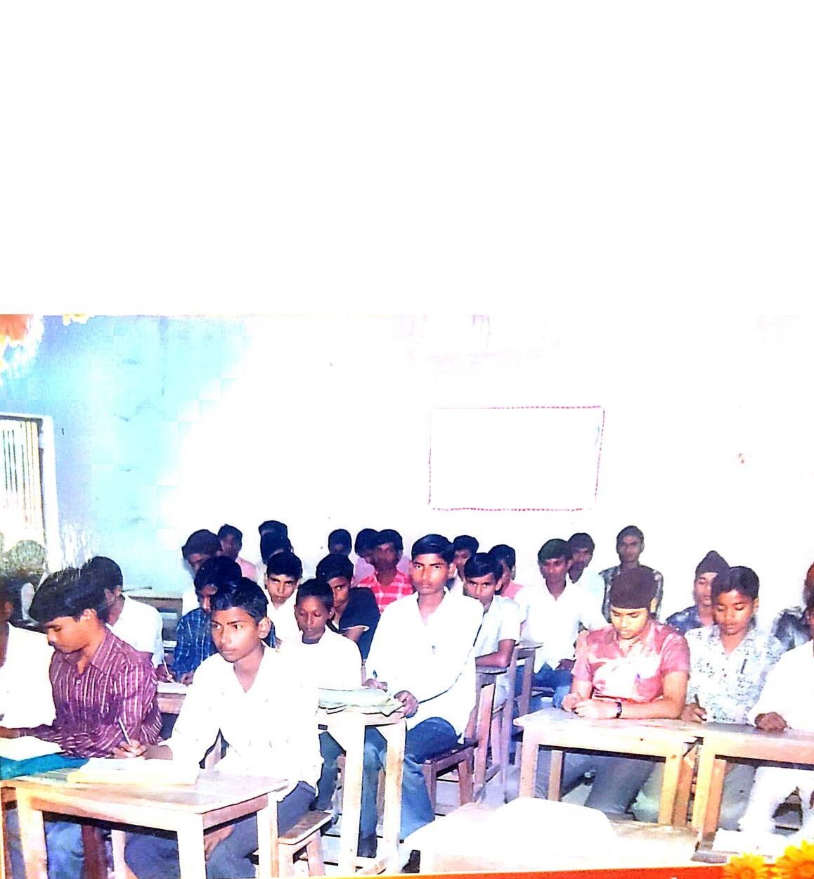 Old Classes